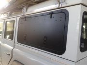 Land Rover Bull Bars