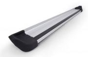 Land Rover Door Sills