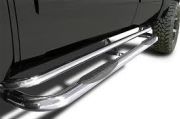 Land Rover Door Sills