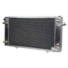 Land Rover Radiator